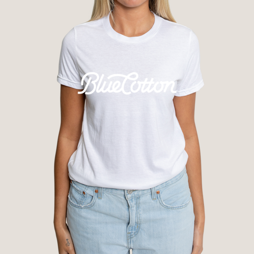 Sample image of 64001LCVC Gildan Softstyle Women's CVC T-Shirt
